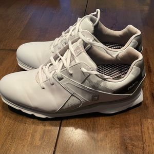 FootJoy Pro SL Men’s Golf Shoes Size 10.5